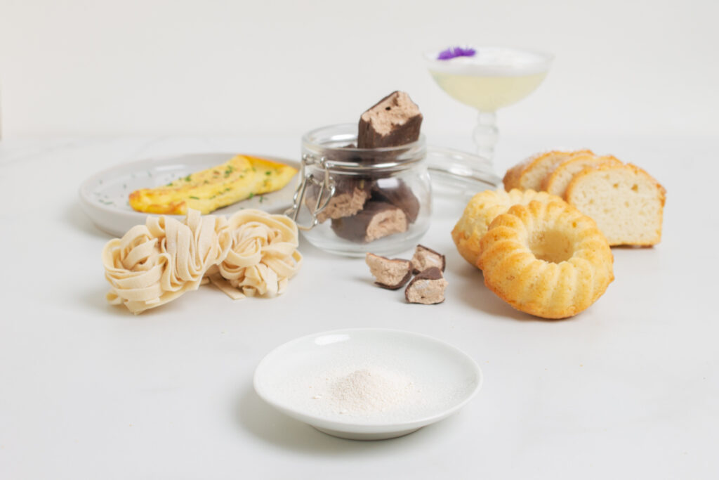 precision fermentation gras